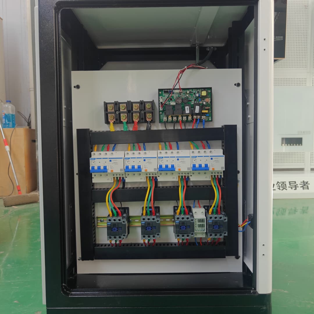 蓄熱式電鍋爐_生產廠家_品質保證
