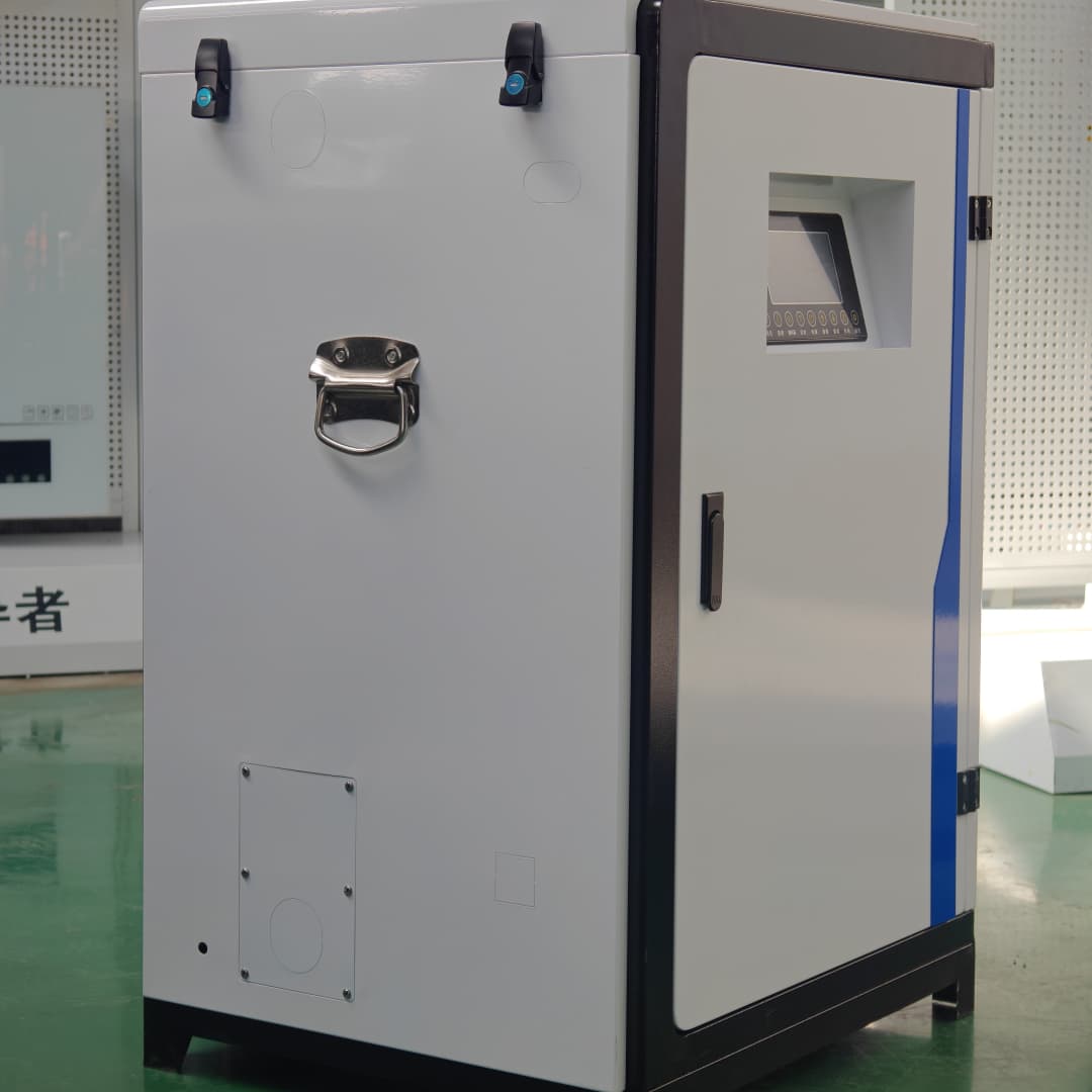 蓄熱式電鍋爐_生產廠家_品質保證