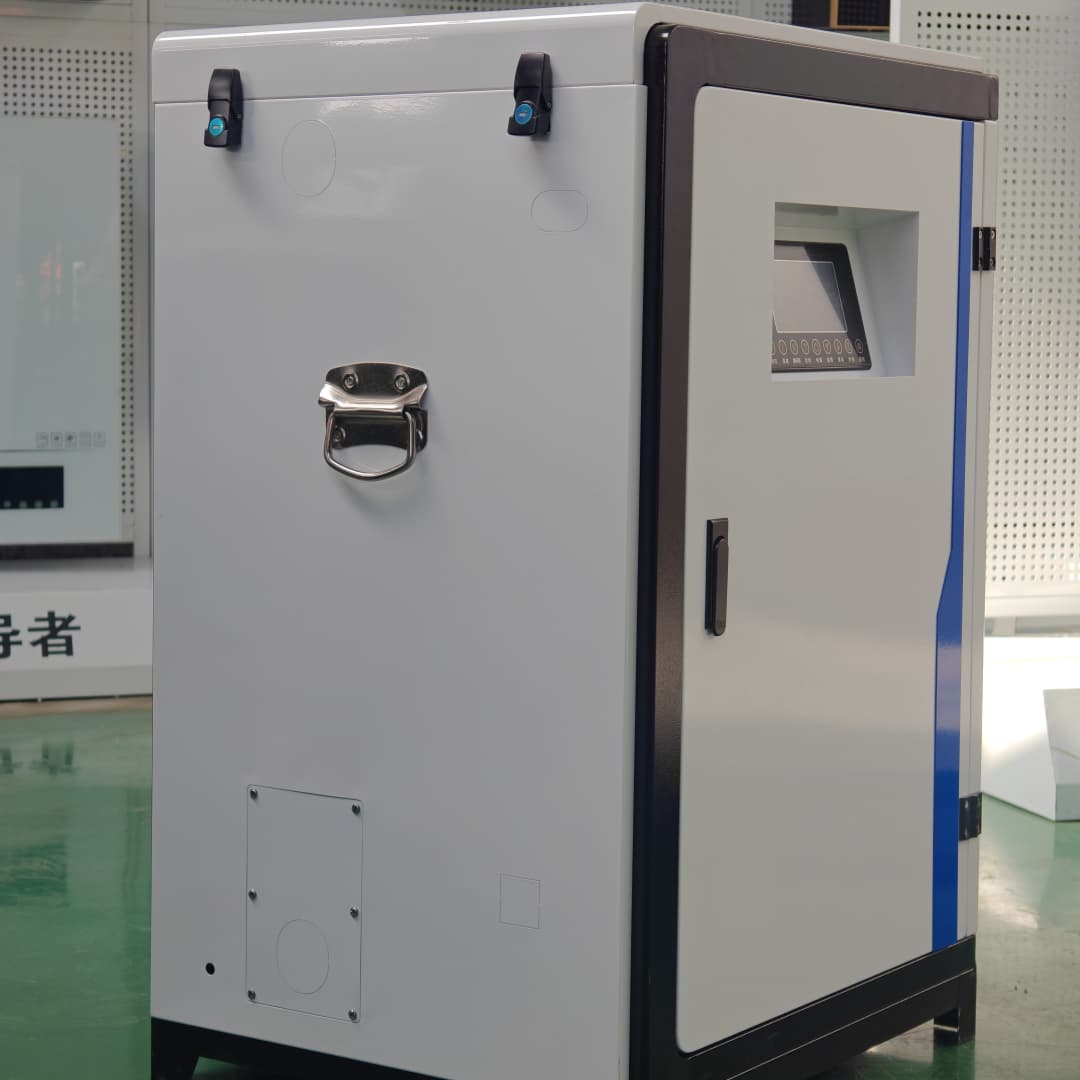 蓄熱式電鍋爐_生產廠家_品質保證