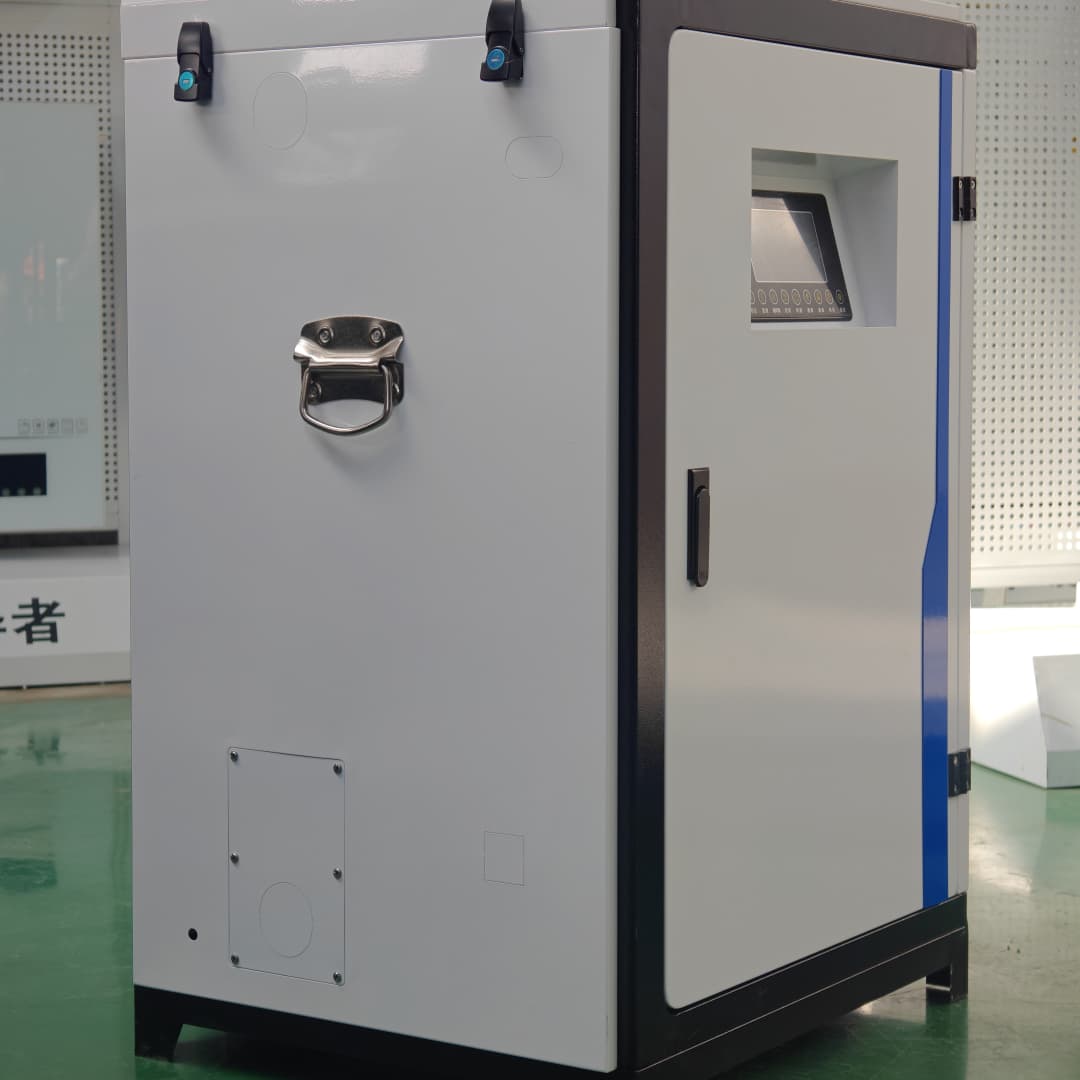 蓄熱式電鍋爐_生產廠家_品質保證