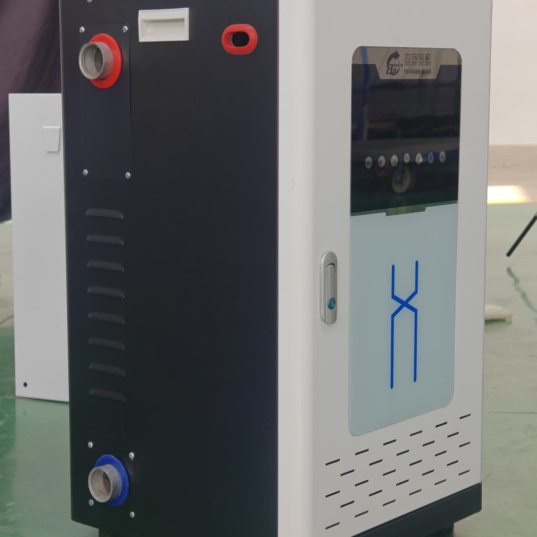 蓄熱式電鍋爐_生產廠家_品質保證