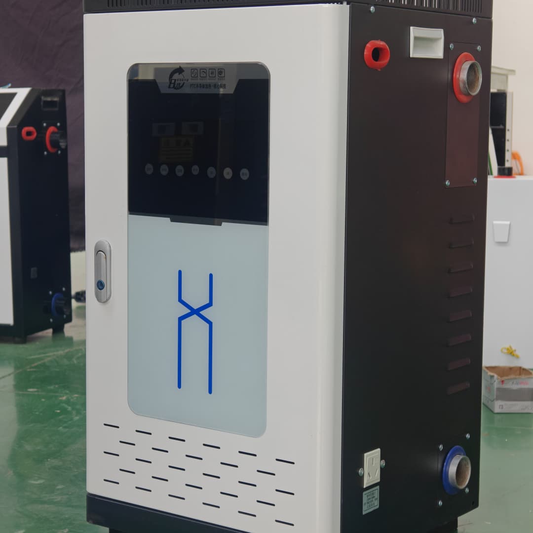 蓄熱式電鍋爐_生產廠家_品質保證