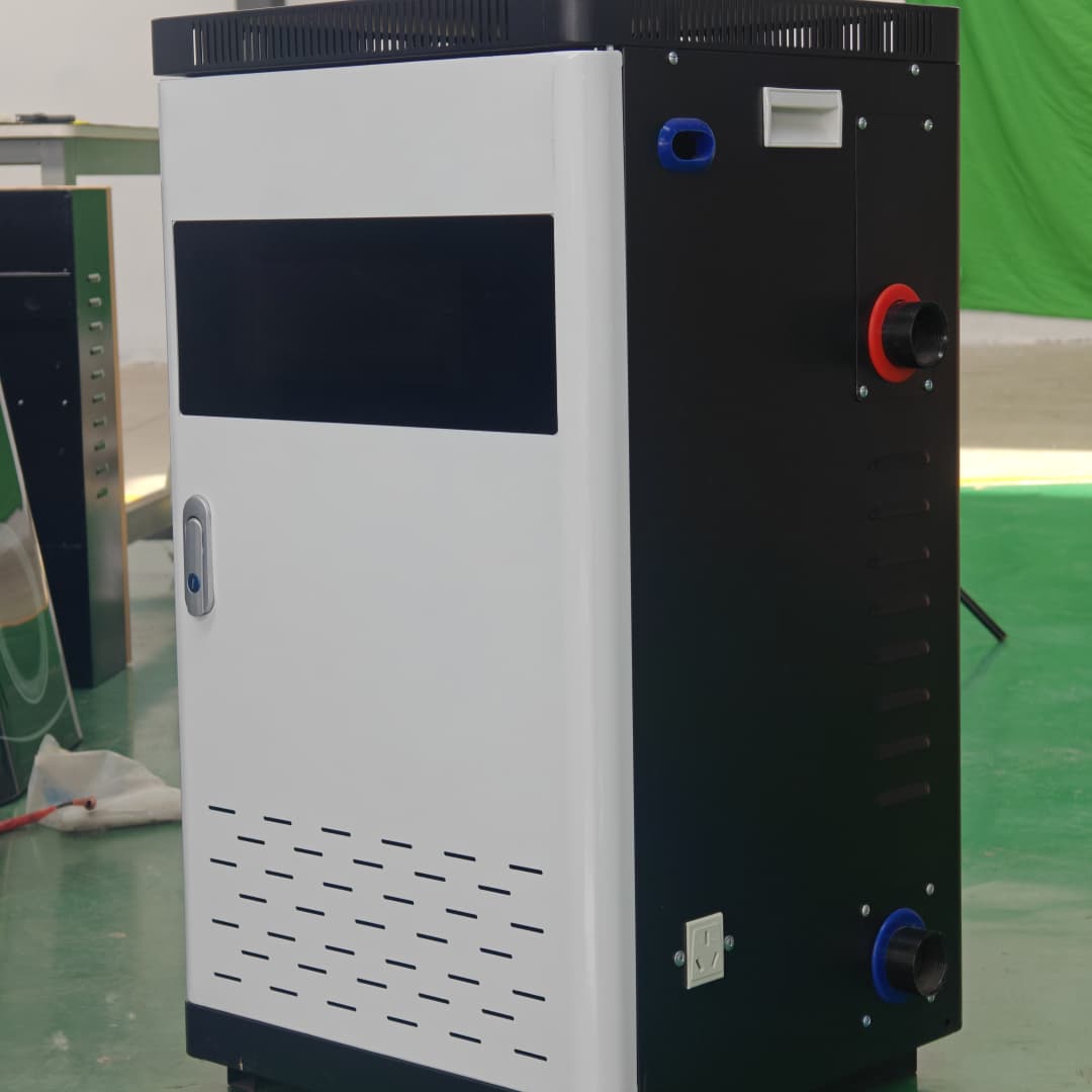 蓄熱式電鍋爐_生產廠家_品質保證