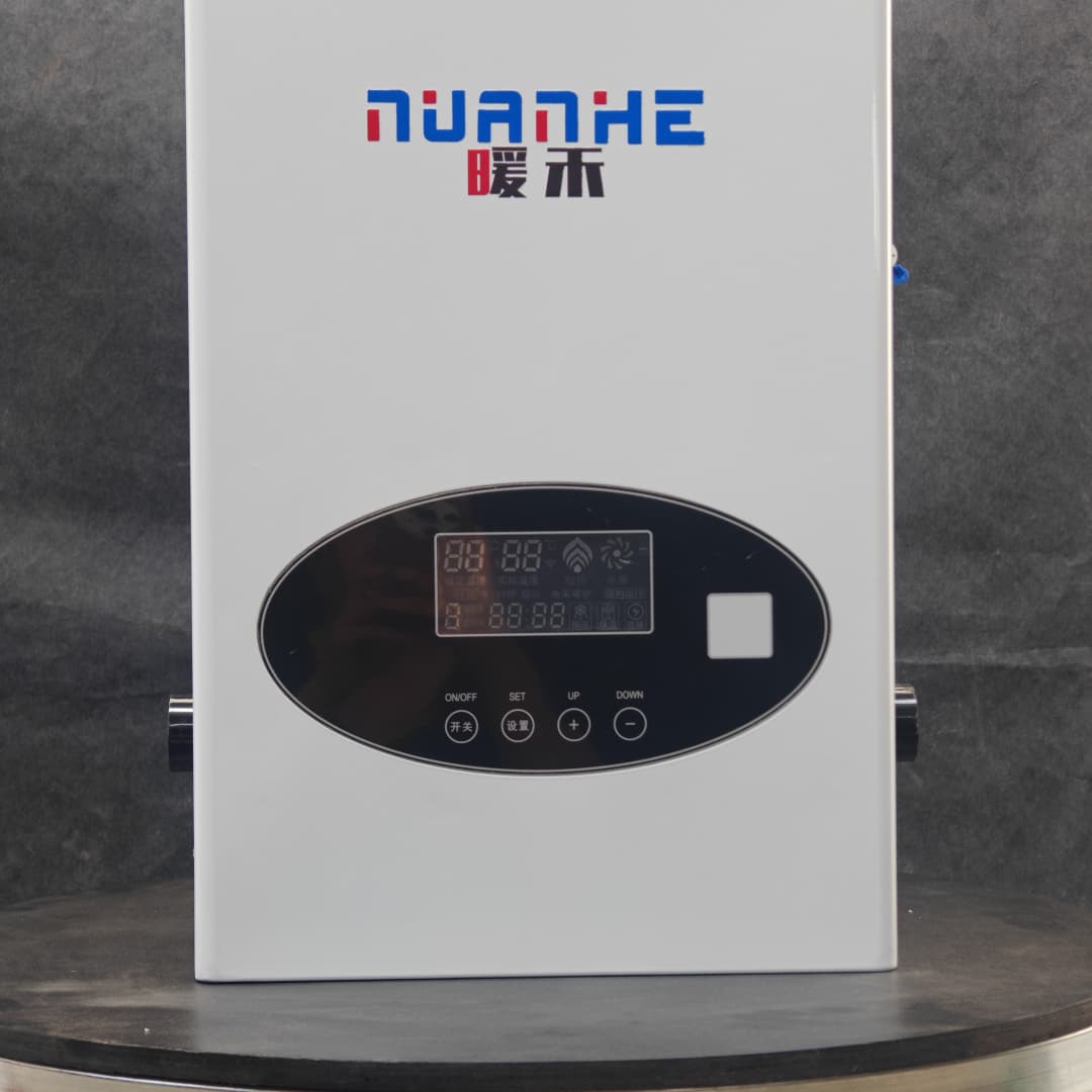高品質(zhì)
電鍋爐廠商