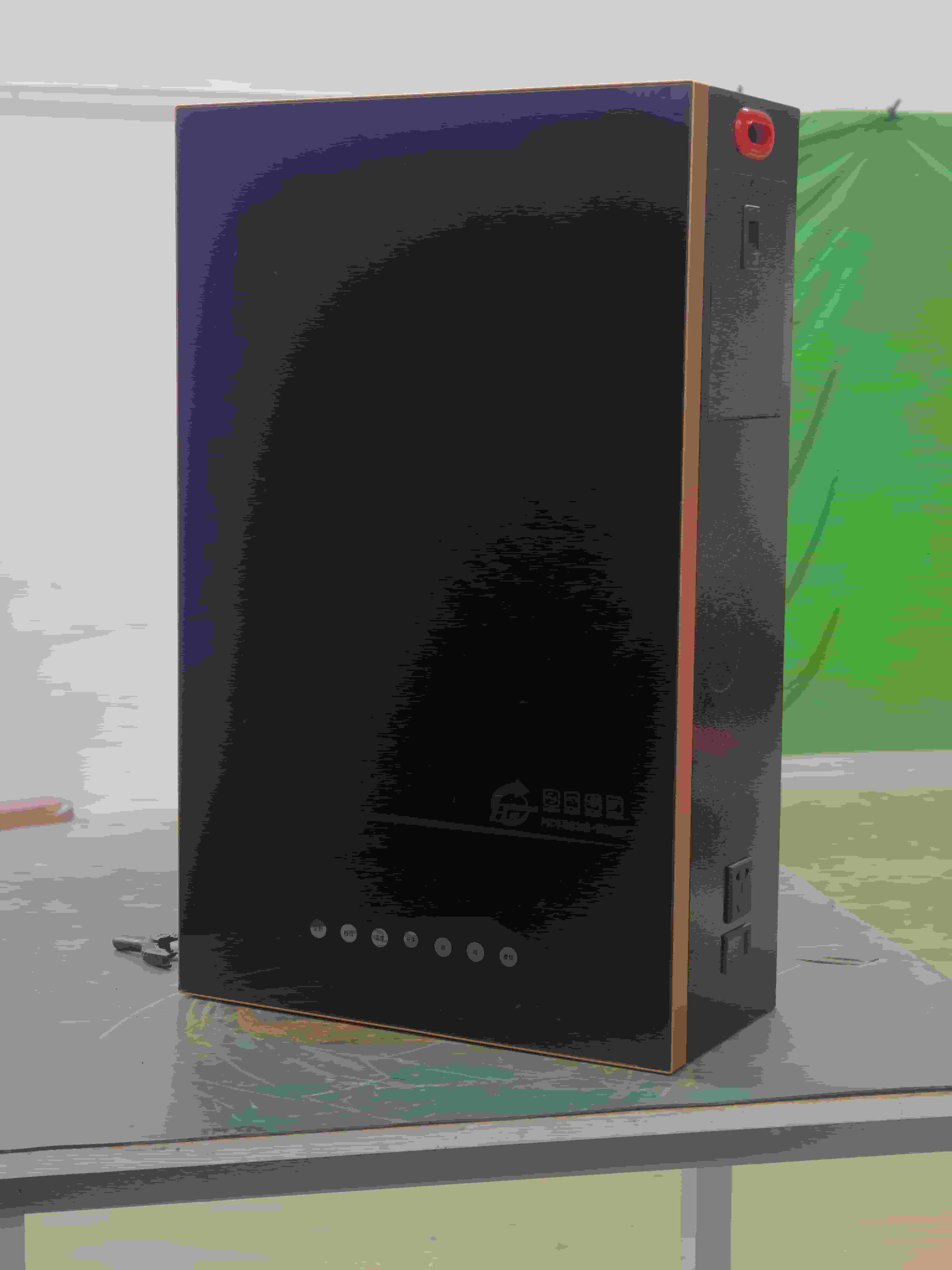 高品質(zhì)
電鍋爐廠商