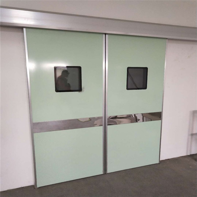 鉛門匠心打造