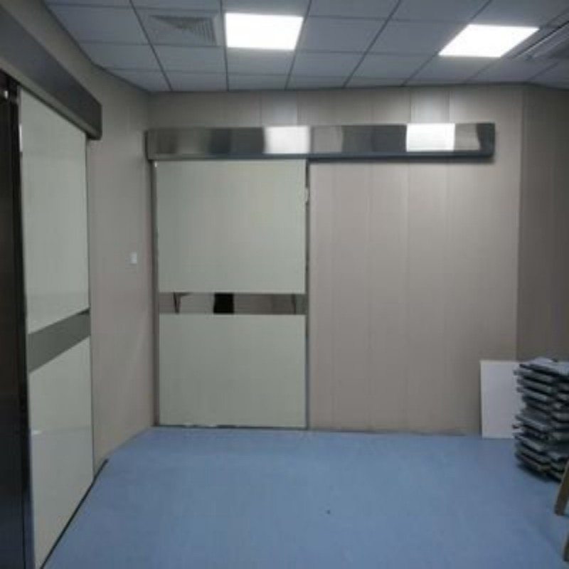 鉛門售后服務(wù)完善