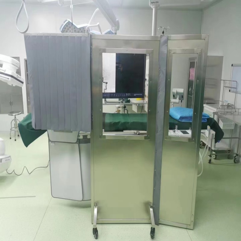 鉛門正規廠家
