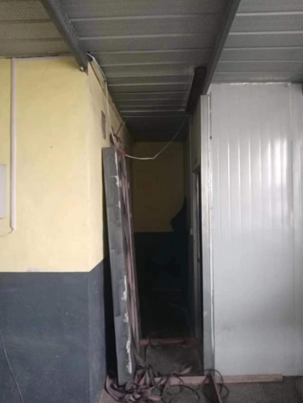 探傷室防護門現貨直發