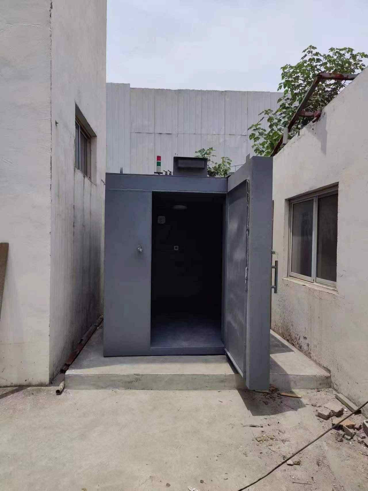 鉛房廠家供應(yīng)