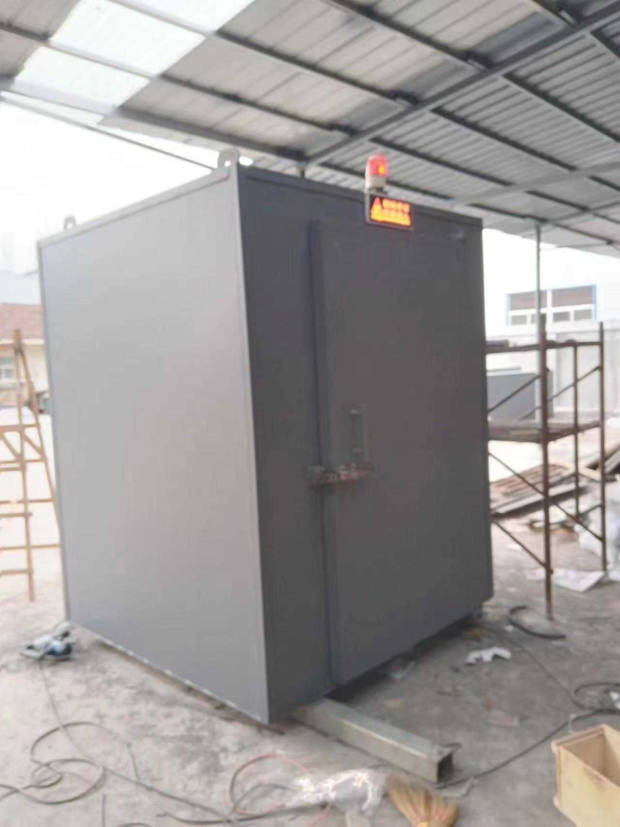 鉛房廠家型號(hào)齊全