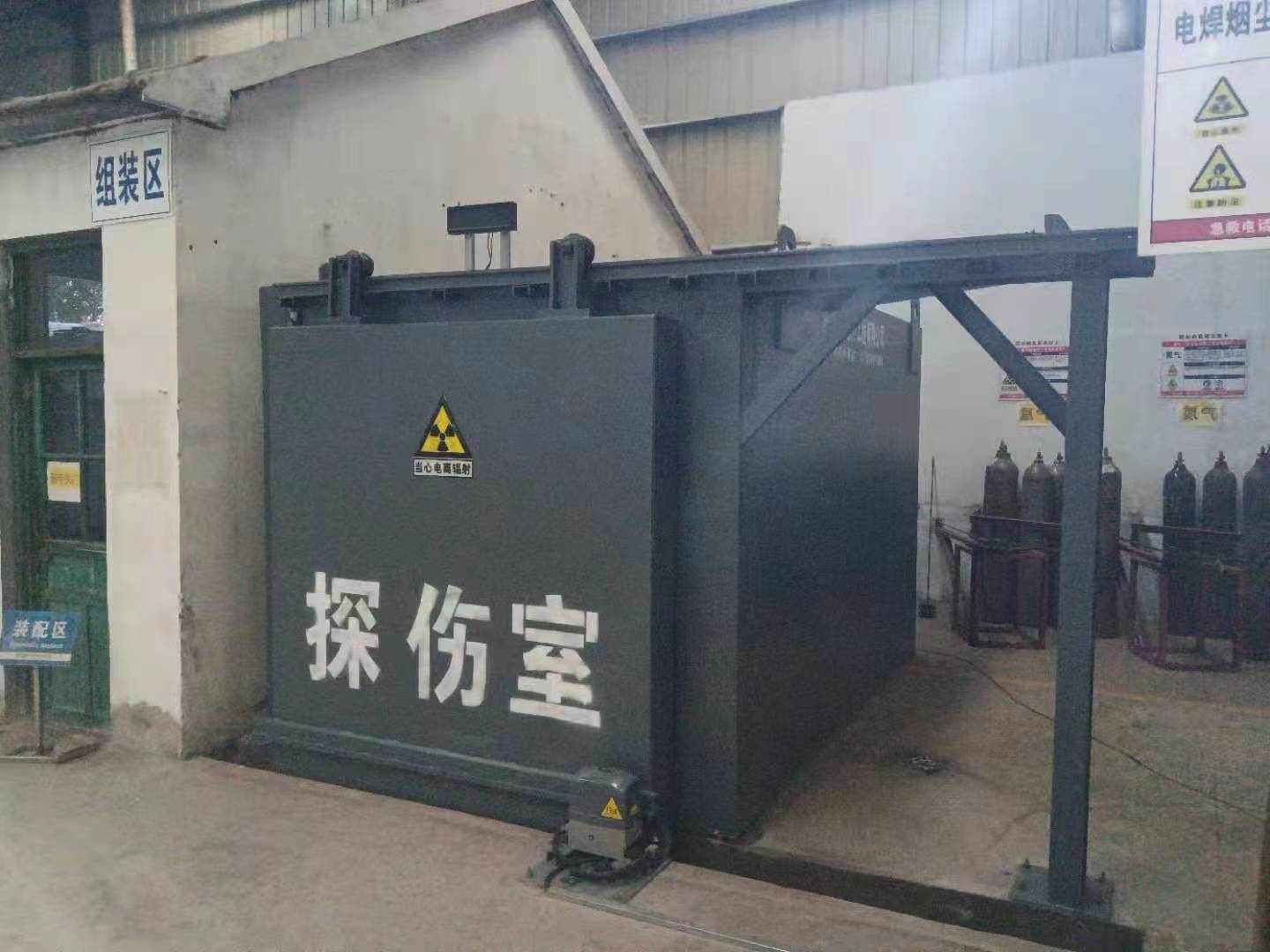 鉛房定制批發