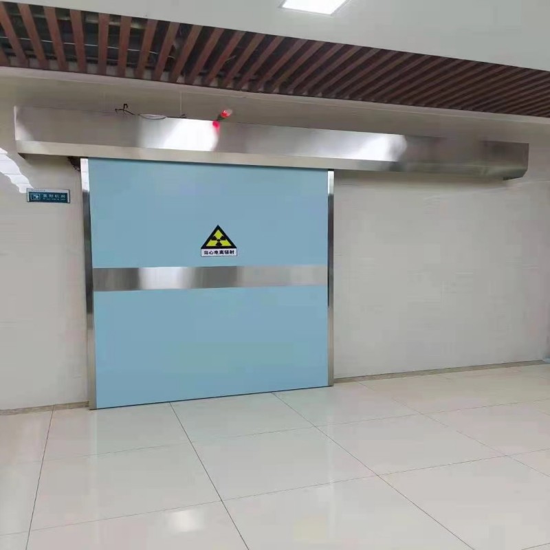 防輻射工程品質保障售后無憂