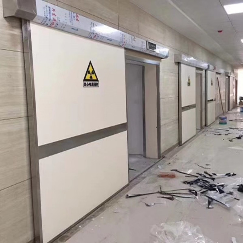 防輻射工程省心又省錢