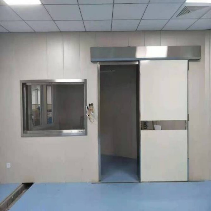 防輻射工程專注產品質量與服務