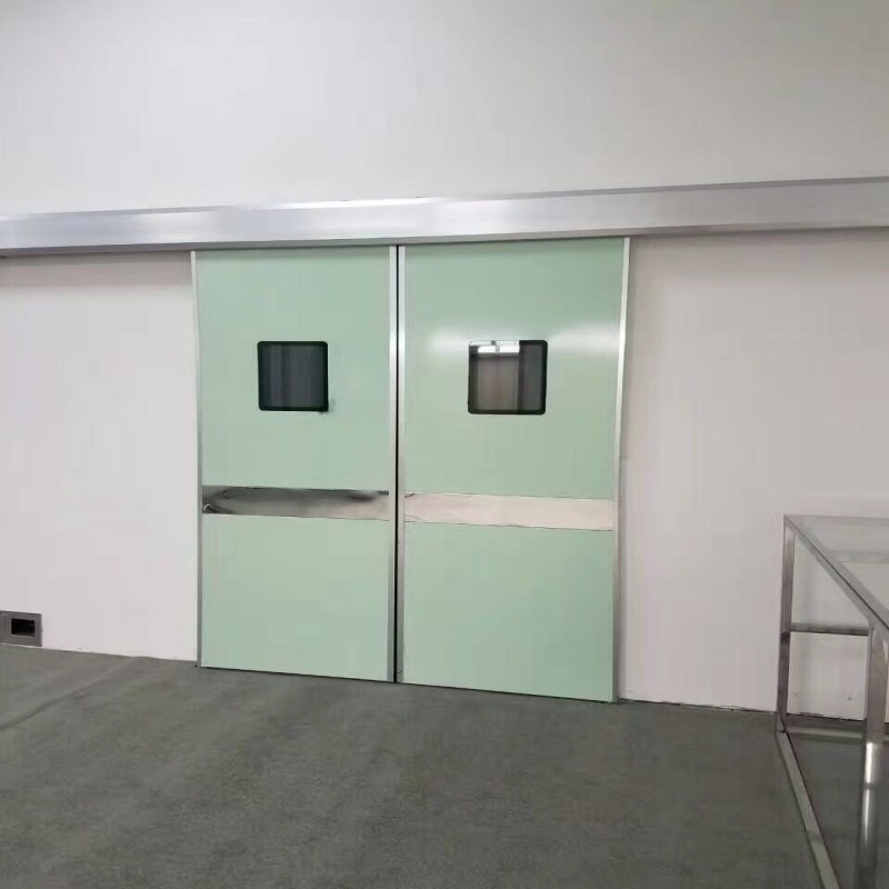 防輻射工程質量安心