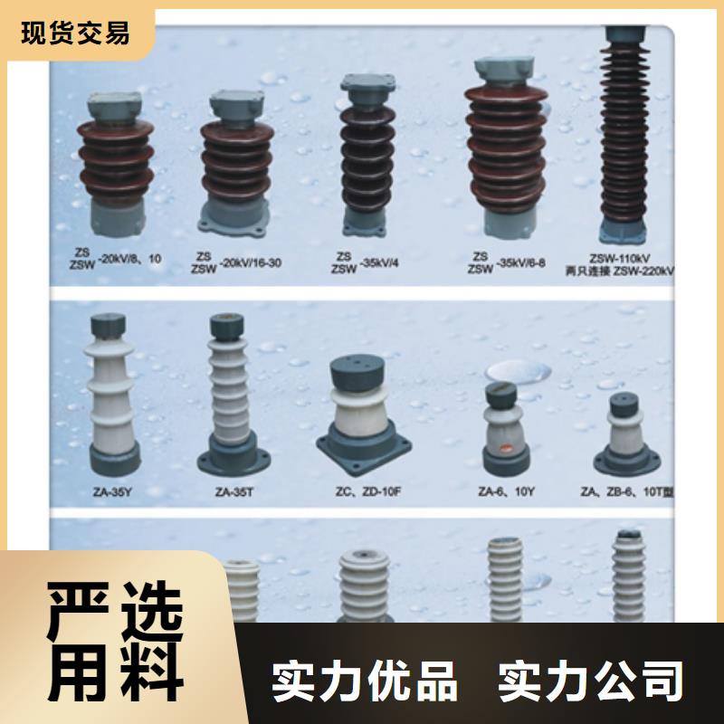 绝缘子真空断路器畅销当地工艺层层把关