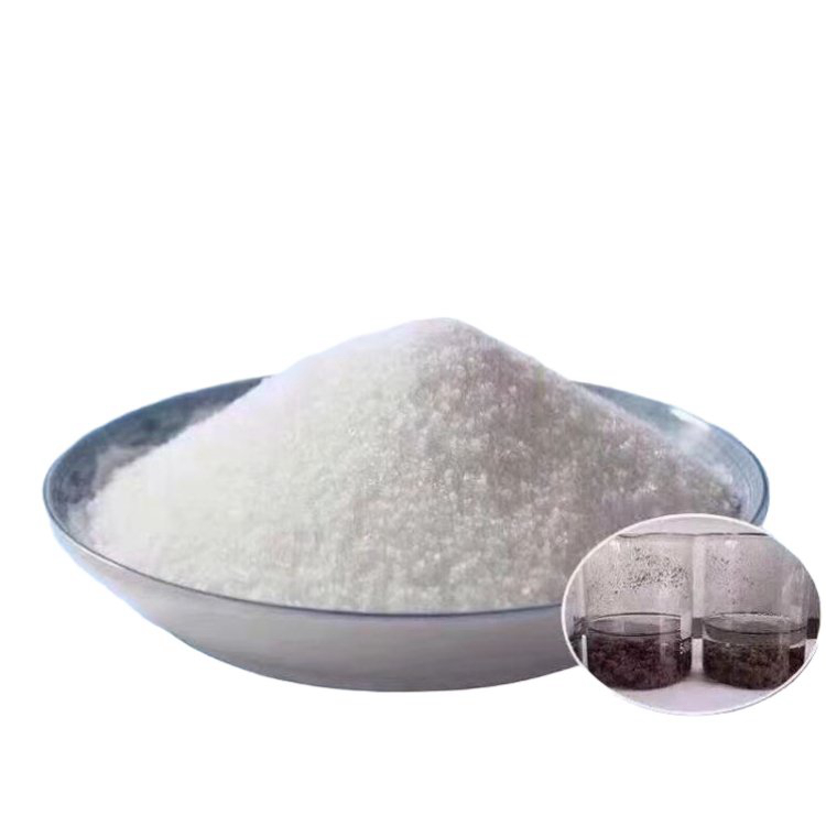 煤礦用聚丙烯酰胺生產廠家
