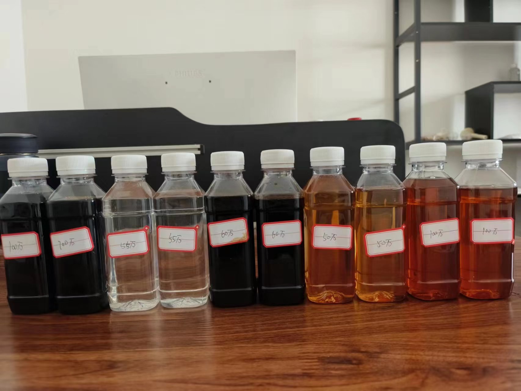 液體碳源品質保證批發價