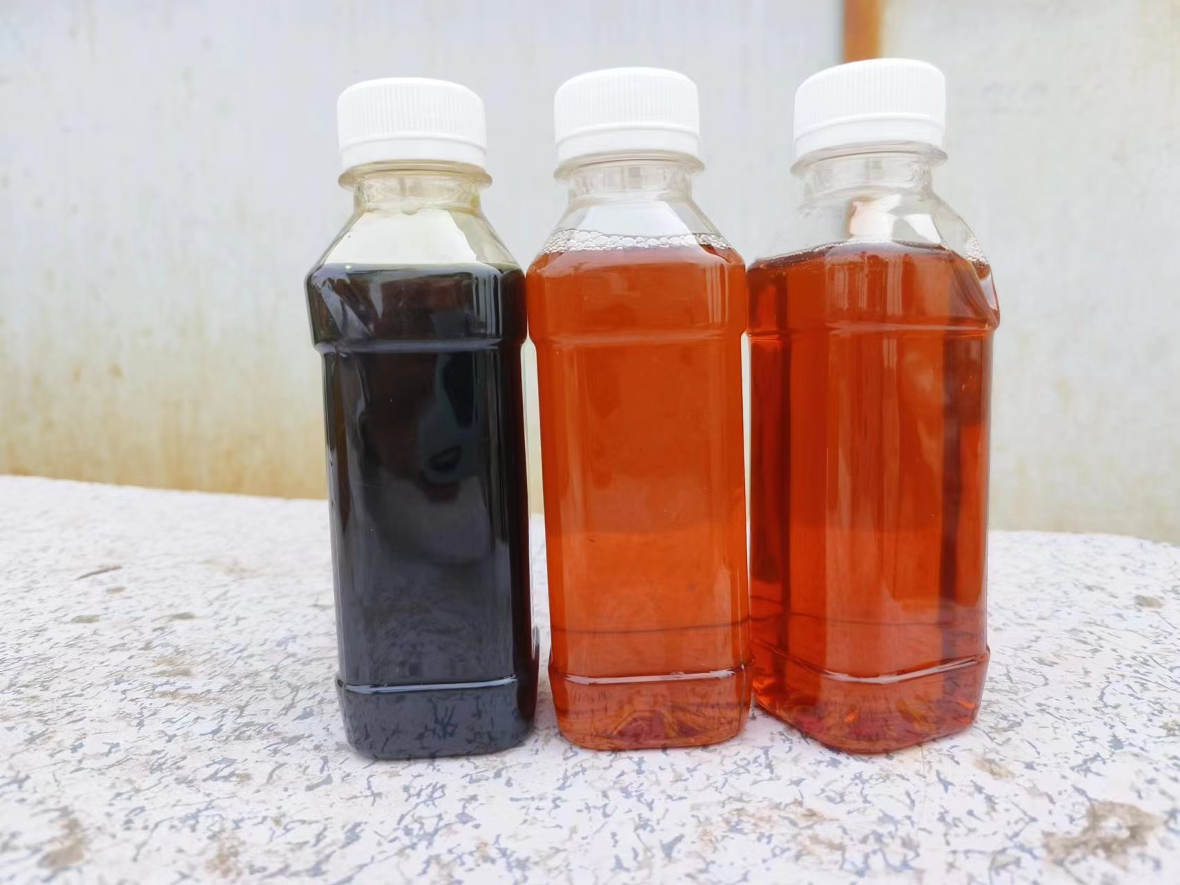 新型液體碳源實體廠家產品優勢特點