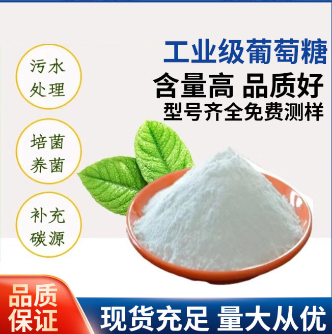 葡萄糖碳源現貨價格品牌廠家同城廠家