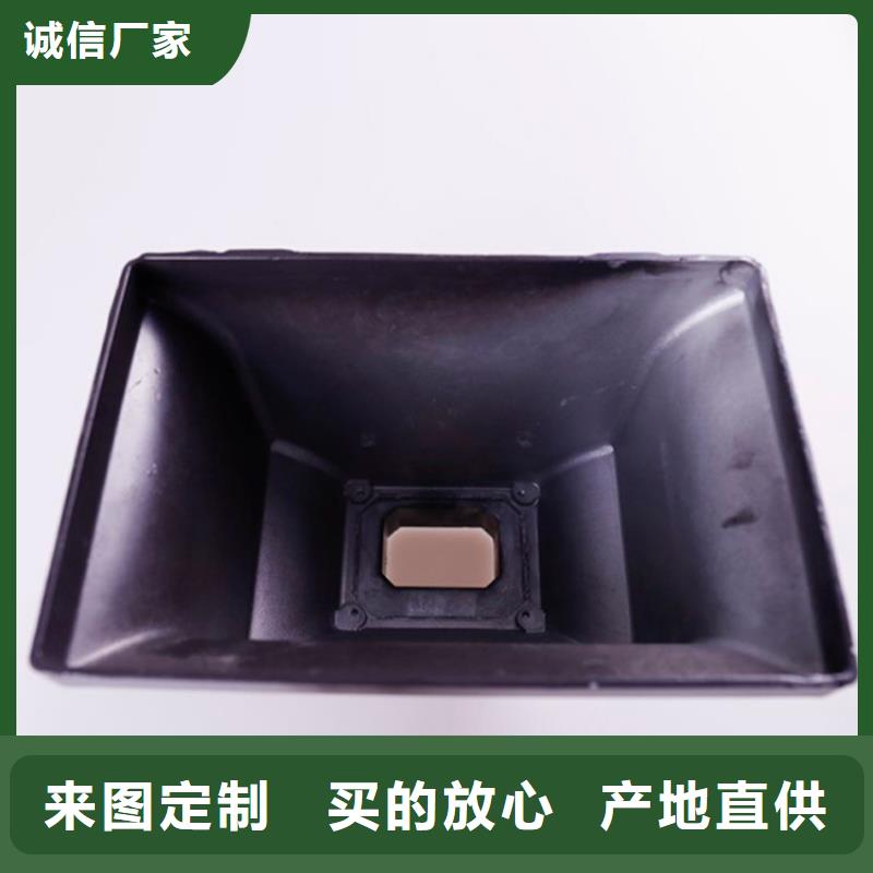 鋁合金檐槽_【鋁合金成品天溝】廠家供應同城生產(chǎn)廠家