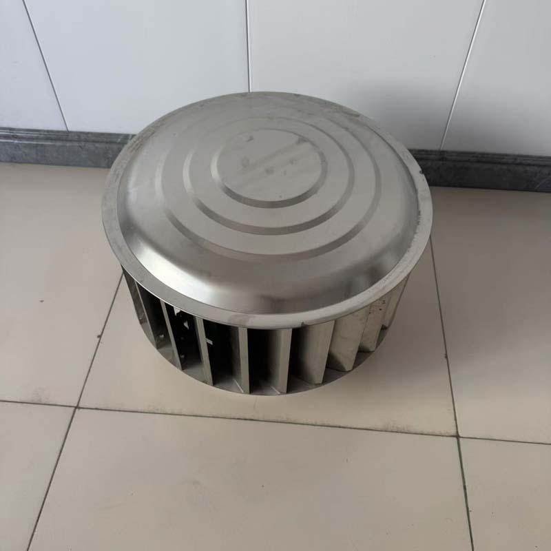 全304材質(zhì)無動力風(fēng)機(jī)正規(guī)廠家