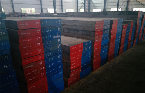 玉林周边压线轮模具材料由亿和提供定尺厂家