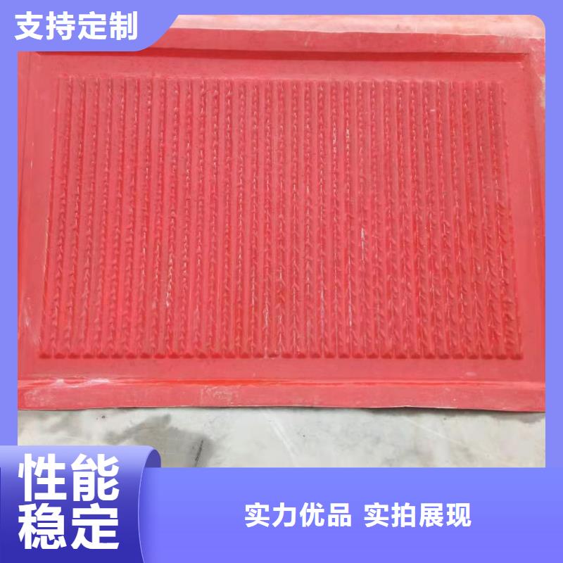威海玻璃钢挡土墙生态护坡模具价格