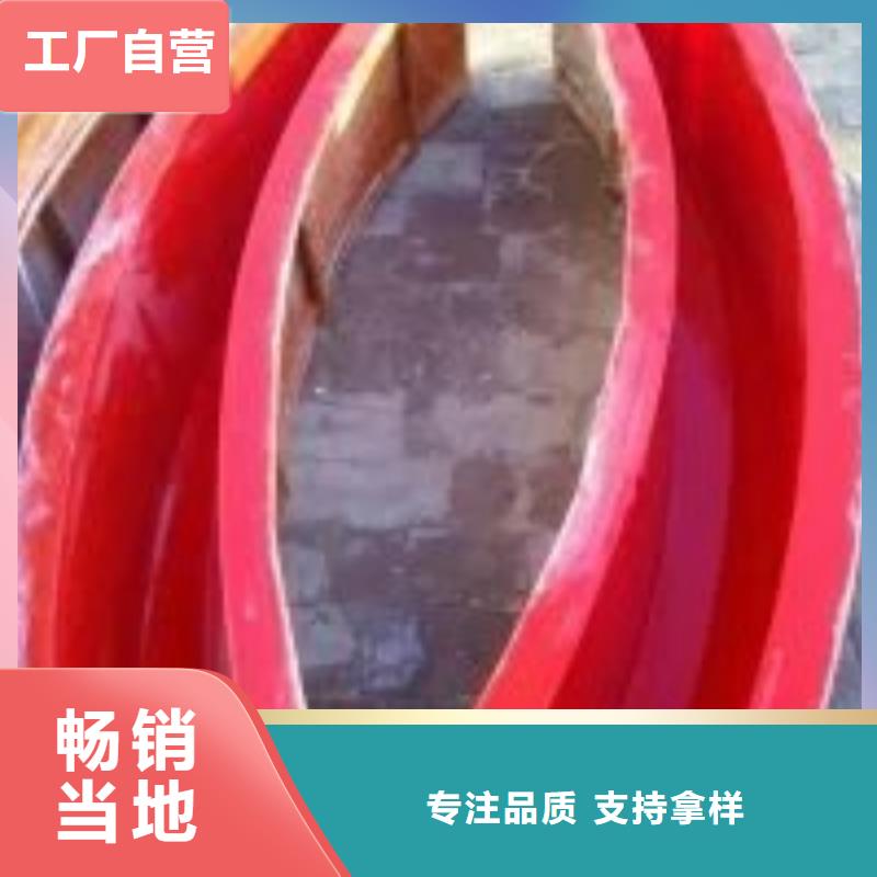 沧州隔离墩模具厂家