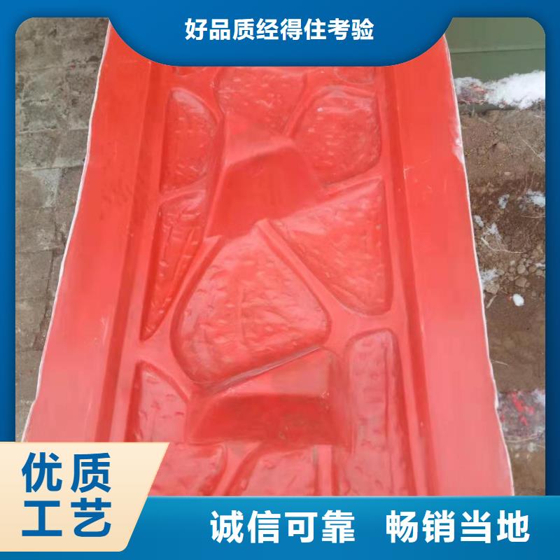 本溪隔离墩模具厂家