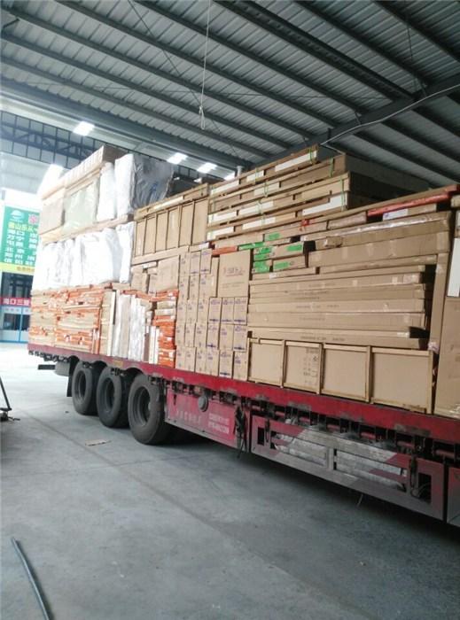 [鸿盛]顺德乐从镇直达到菏泽市郓城县货运部专线欢迎发货18144999371