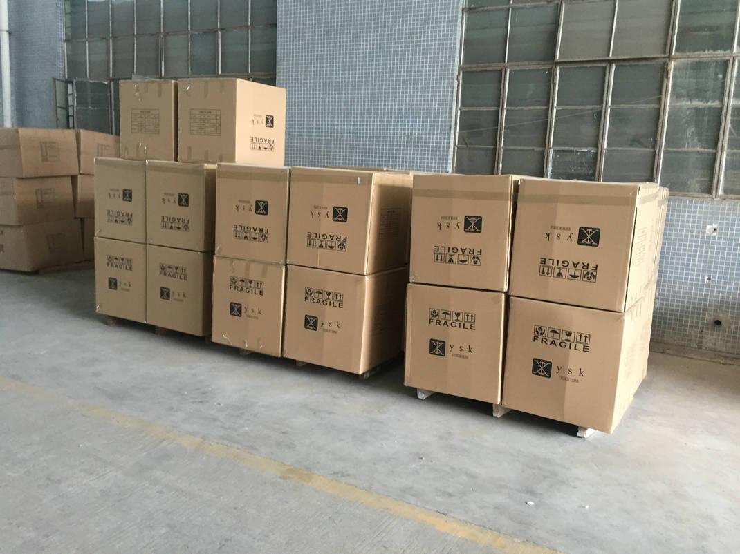 乐从直达到九江市星子县的物流专线鑫发货运公司