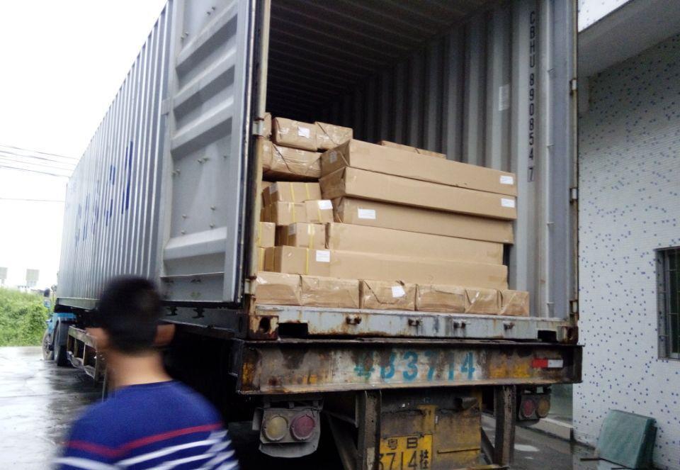 顺德龙江发货到吉安家具运输[鸿盛]泰和的物流专线鑫发物流公司