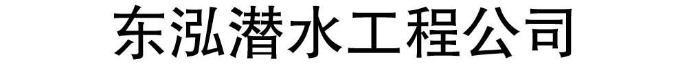 [安庆]东泓潜水工程公司