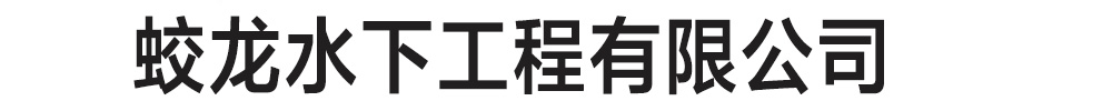 [镇海]蛟龙水下工程有限公司