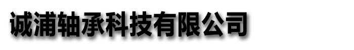 [聊城]誠浦軸承科技有限公司